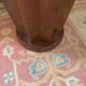 Art Deco umbrella stand