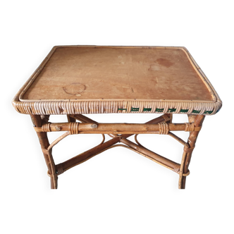 Table d'appoint