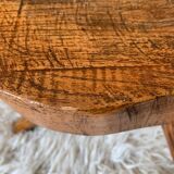 Tripod stool