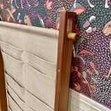 1960s Scandinavian design storage.