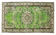 Anatolian handmade vintage rug 272 cm x 165 cm