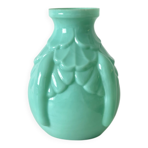 Vase Art déco.