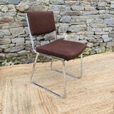 Set of 4 vintage chairs