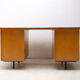 Vintage writing desk, 1970´s, Czechoslovakia