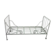 Bed bench wrought iron