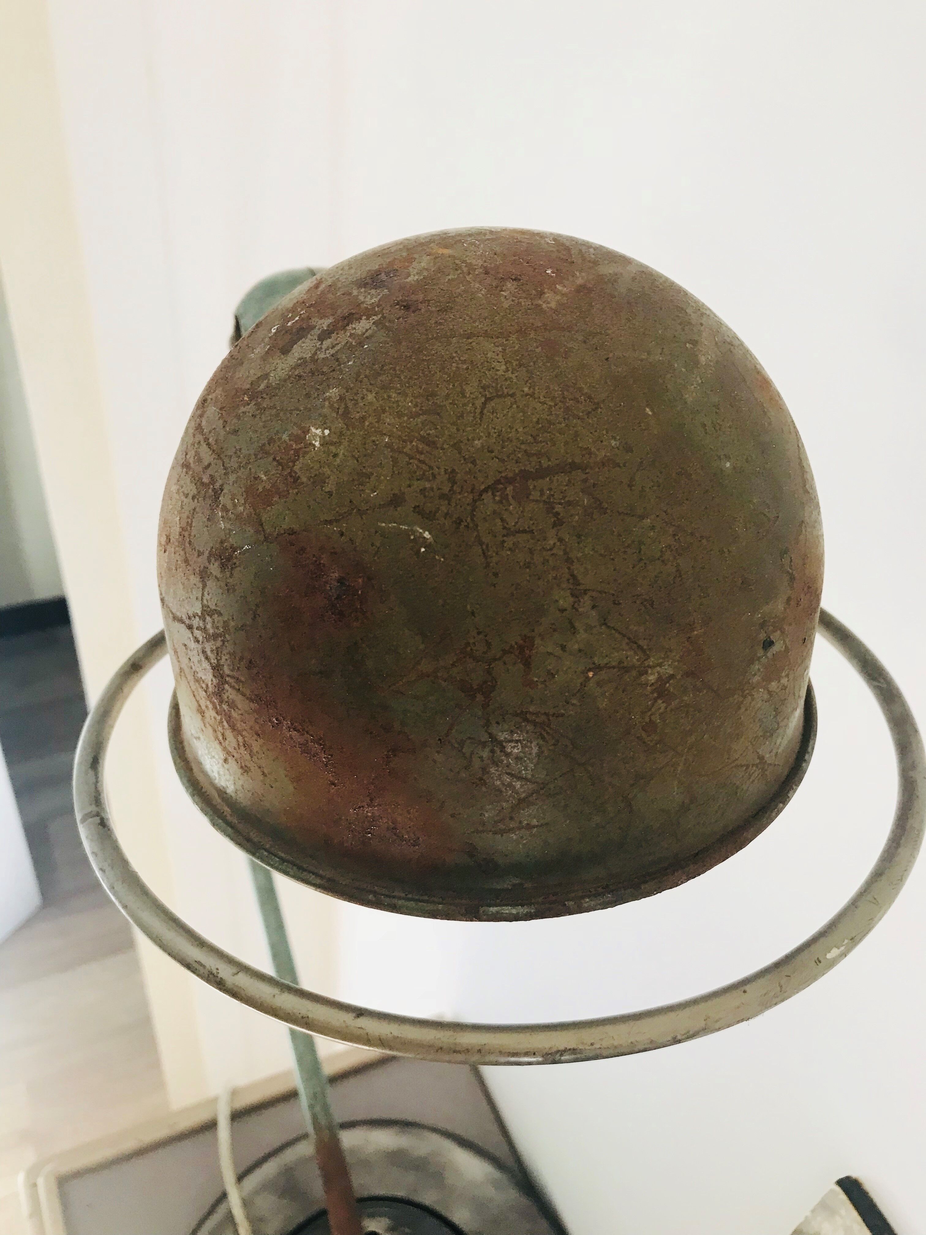 Lampe Jieldé