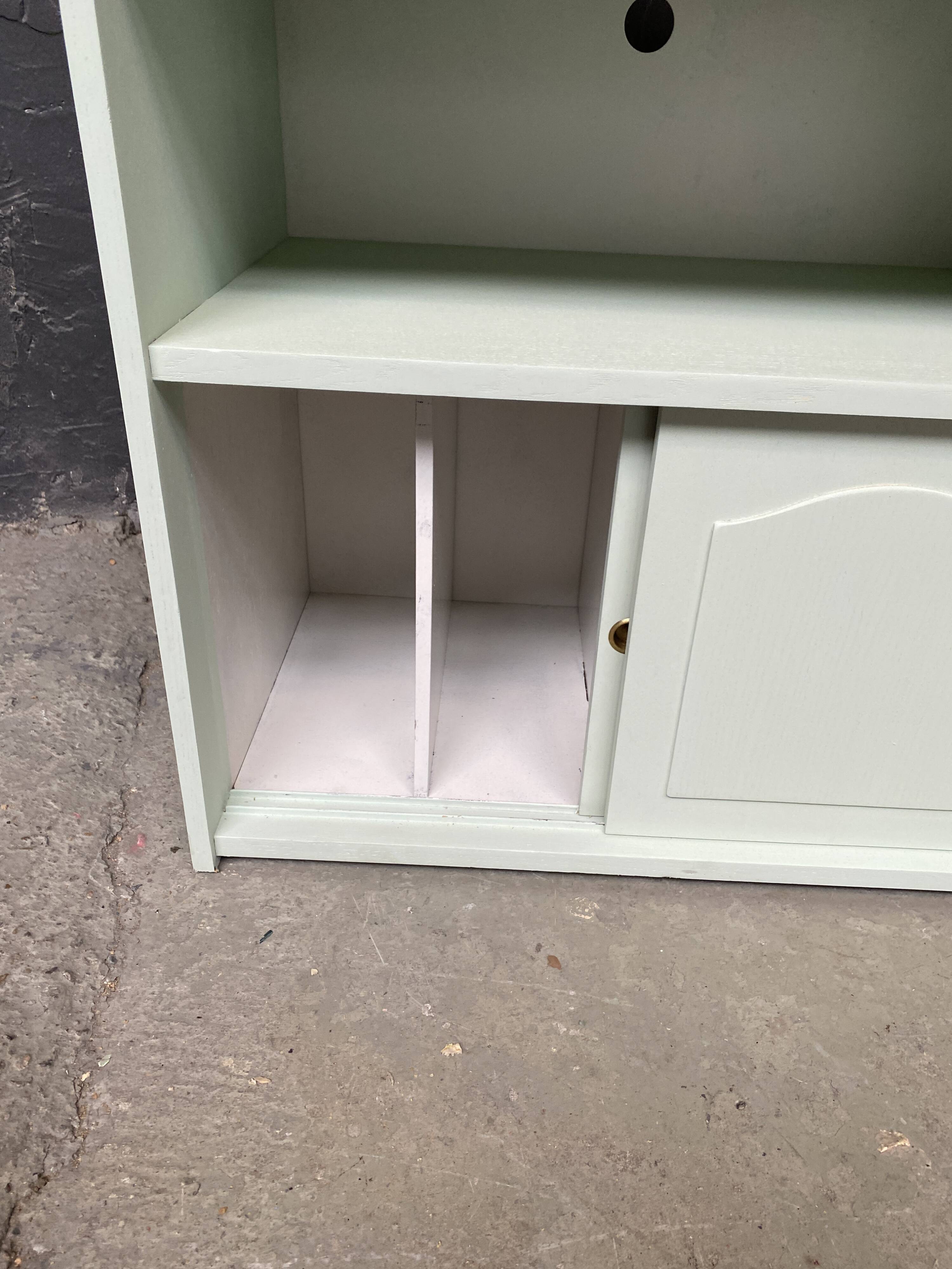 Small piece of furniture