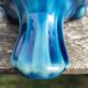 Sparrow "Pouty" Ceramic Blue Mountain Pottery (circa 1965)