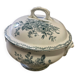 Saint Amand and Hamage soup tureen