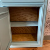 Pair of bedsides