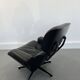 Lounge Chair by Charles & Ray Eames for Vitra, 1980s