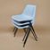 Polyprop stacking chairs by Robin Day for Tecno, Italy 1960s