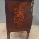 Louis XV style commode, late nineteenth century.