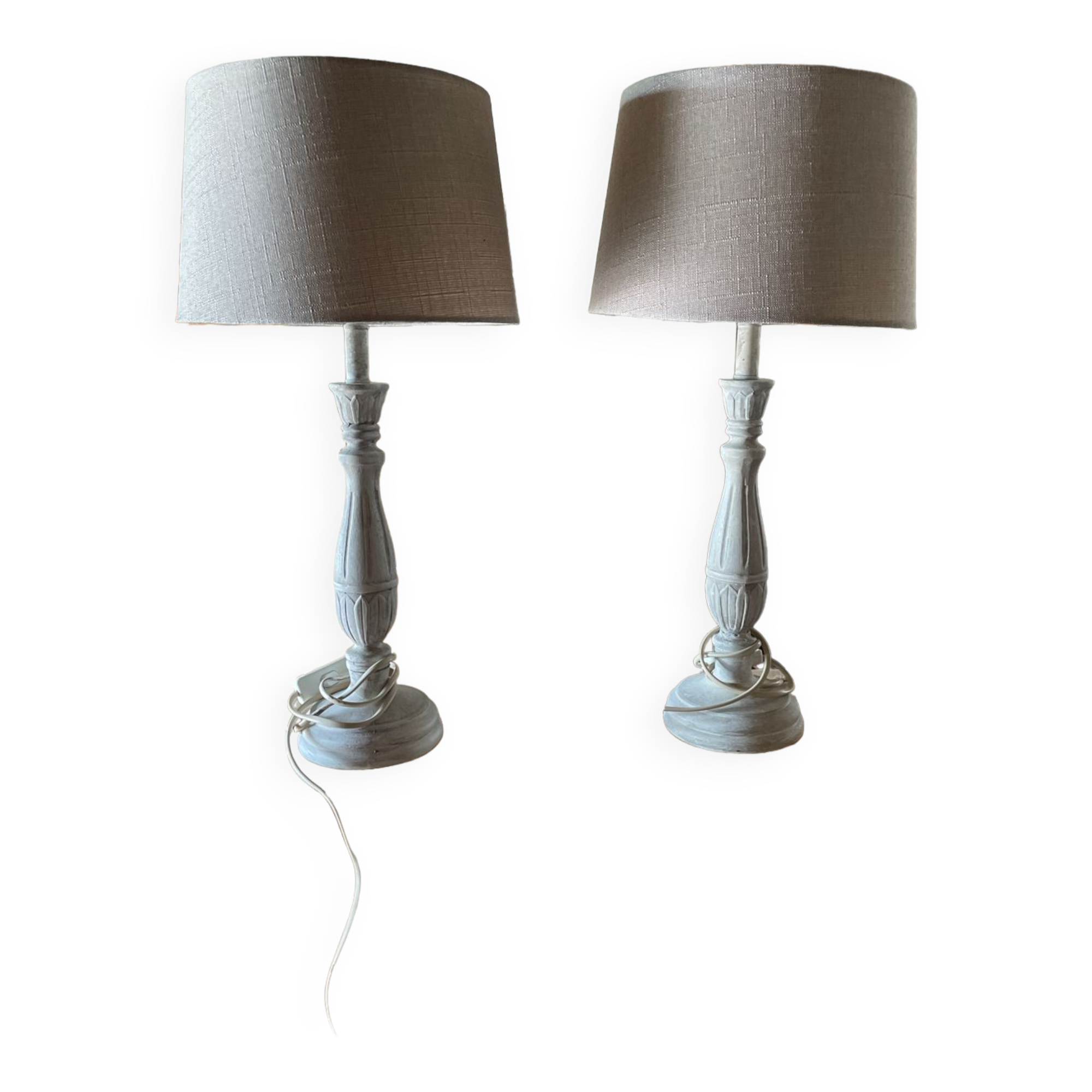 Luminaires
