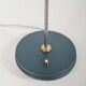 Vintage table lamp Timor designed by Louis Kalff for Philips, 1970s