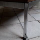 Heating assembly and coffee table