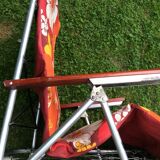 Camping chair