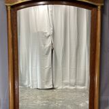Mirror 152x93 old Louis-Philippe period