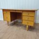 Vintage desk 60s