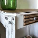 Old relookee console