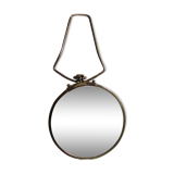 Round mirror 34 cm