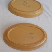 Lot 2 raviers Sarreguemines