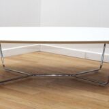 Conic coffee table, Allermuir