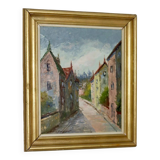 "Pink City" by Carl Stenshammar