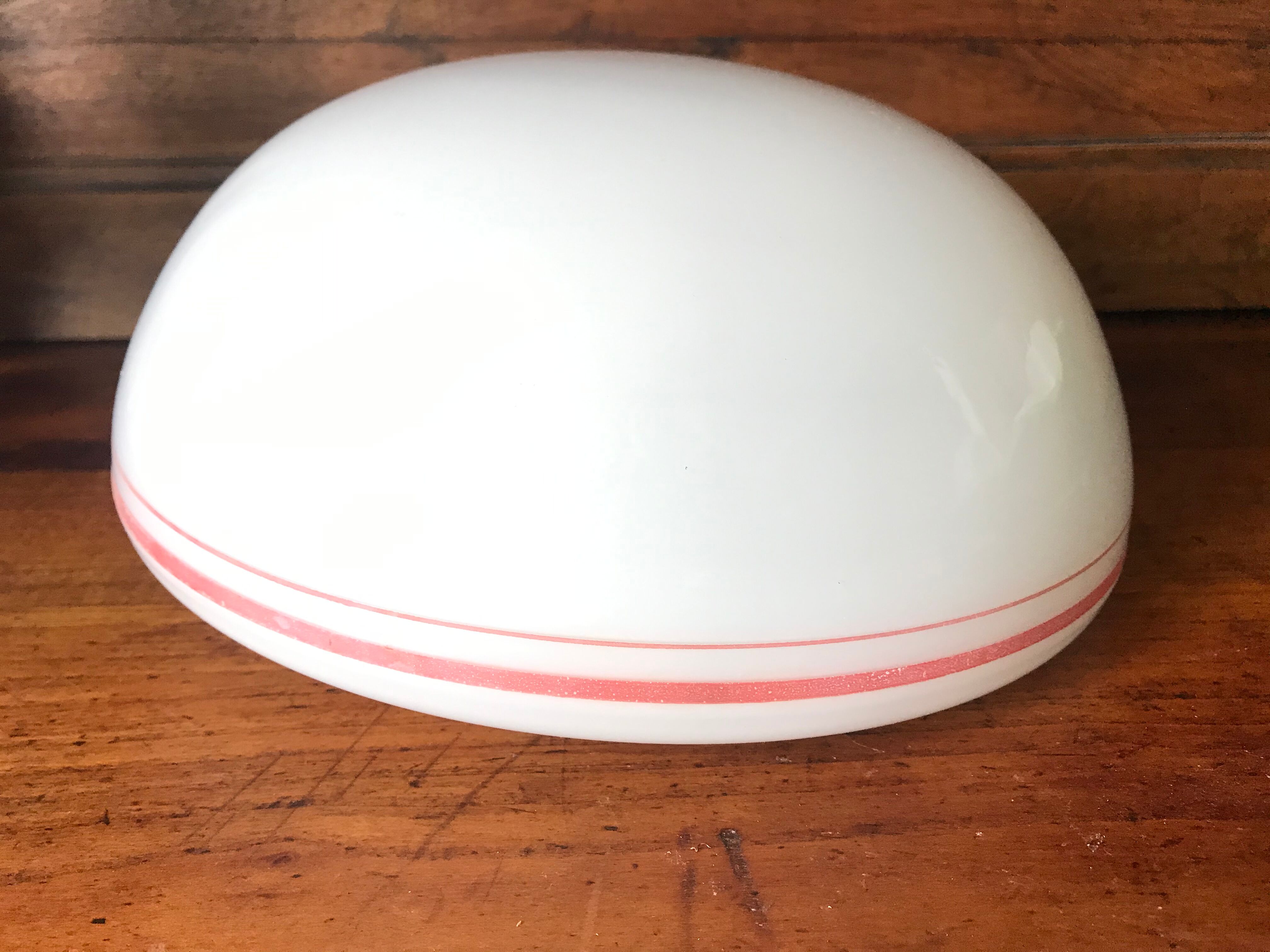 Opaline 25 cm opaline applicator/ ceiling