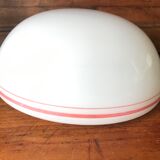 Opaline 25 cm opaline applicator/ ceiling