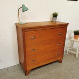 Vintage chest of drawers