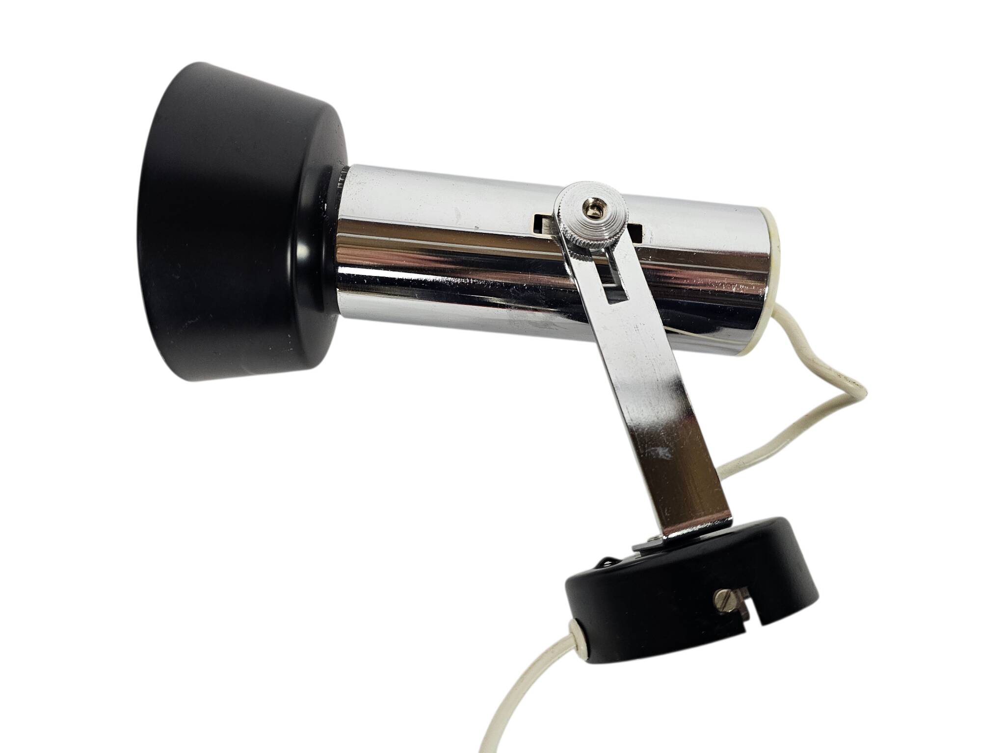 Targetti Sankey - Made in Italy - design Paolo Targetti - wall spotlight