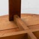 Dutch Art Deco sidetable