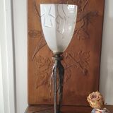Art deco table lamp
