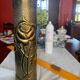 Obus vase WW1