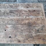 Old workbench 110 cm