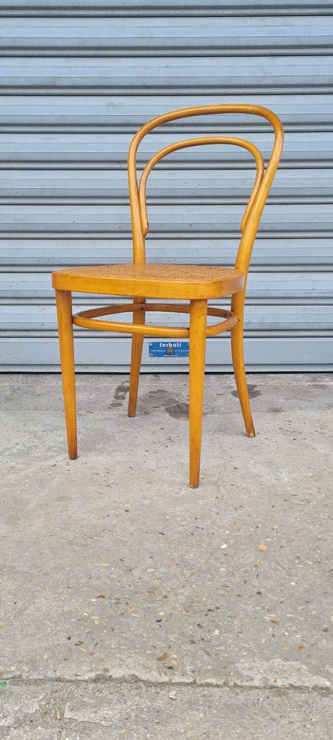 Bistro chair
