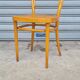 Bistro chair
