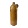 Old German sandstone bottle Herzogthum Nassau Selters - early 19th century