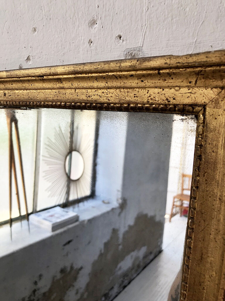 Mirror channel board