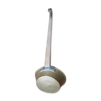 Brass ladle