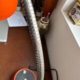 Lampe aluminor