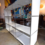 Etagere originale USM Haller