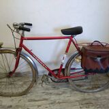 Old Peugeot Helium bike