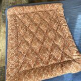 Bohemian quilts