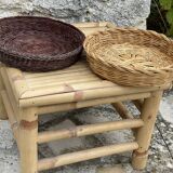 Two baskets