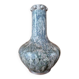 Lucien Gaillard (1861-1942) and the Glatigny workshop (1897-1902) Stoneware vase