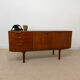 Teak enfilade McIntosh – 1960s