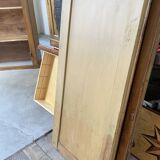 Two-body grocery cabinet 1900