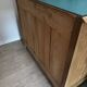 Buffet base
